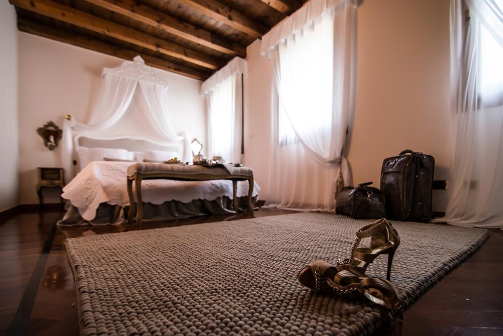 Relax&Venice Quarto d'Altino Room photo