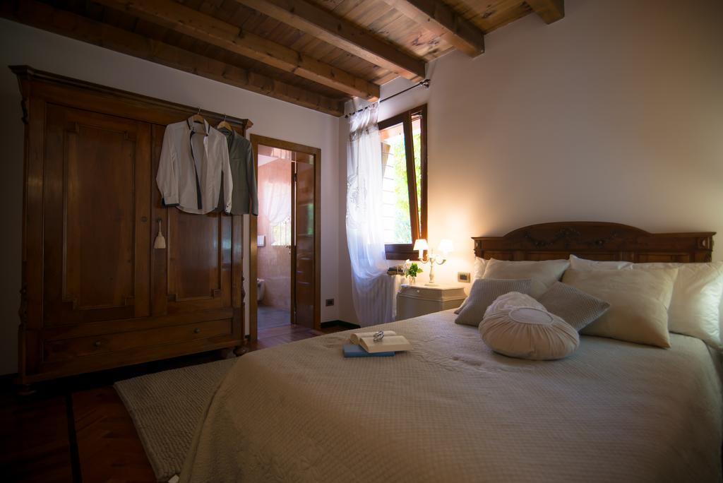 Relax&Venice Quarto d'Altino Room photo