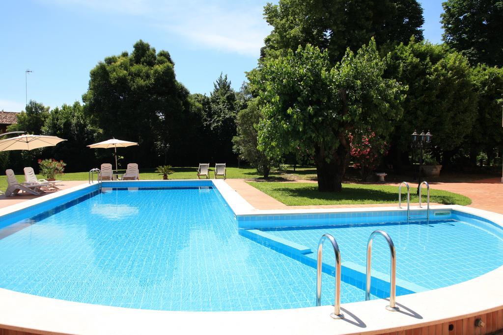 Relax&Venice Quarto d'Altino Exterior photo
