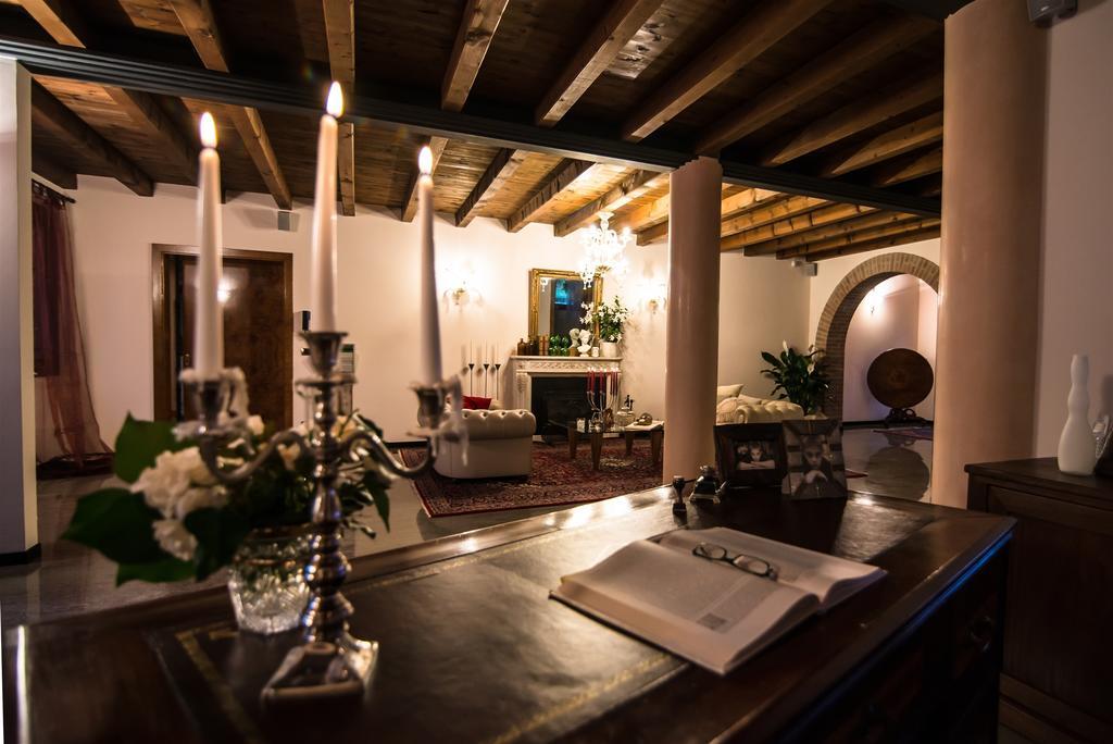 Relax&Venice Quarto d'Altino Exterior photo