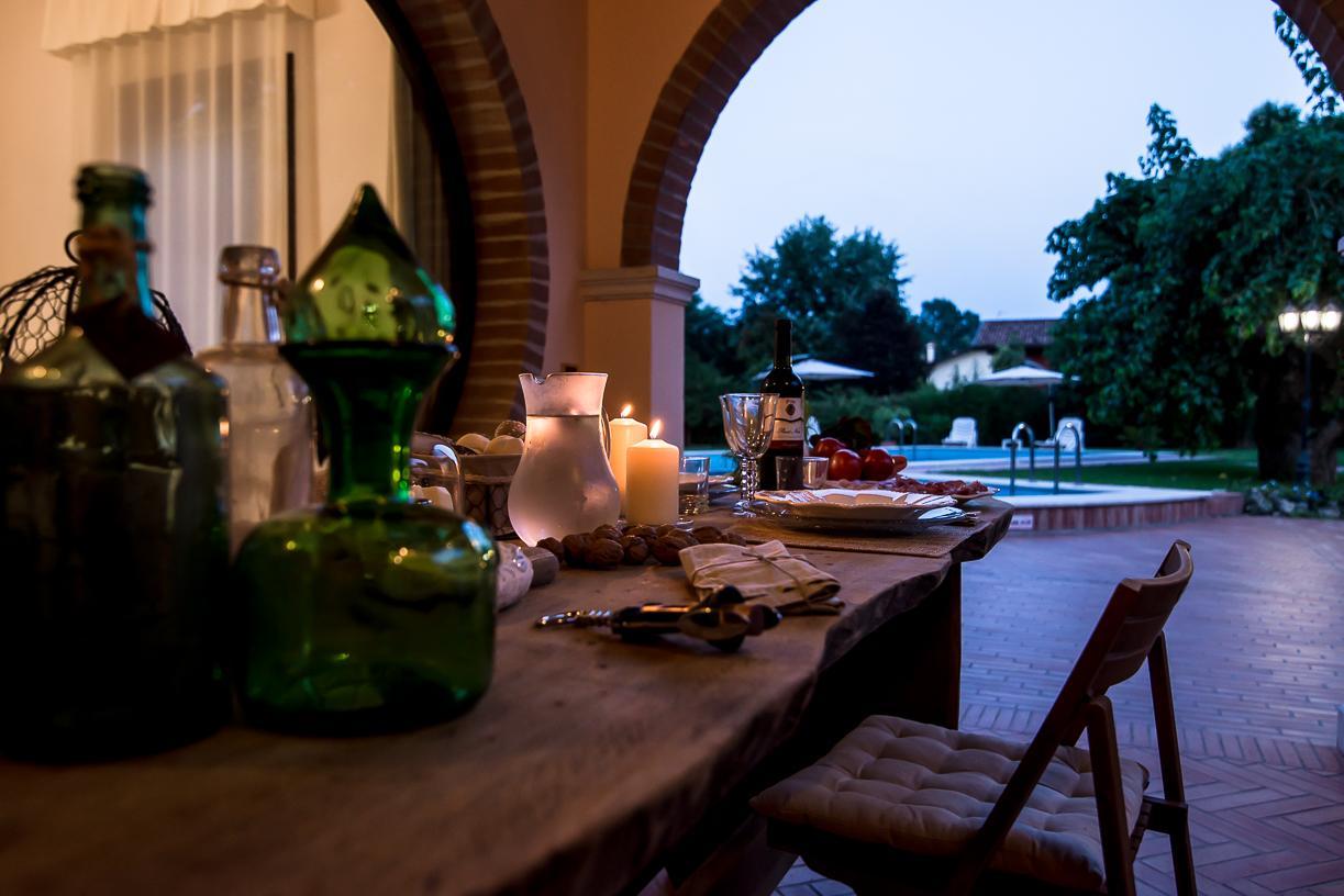 Relax&Venice Quarto d'Altino Exterior photo