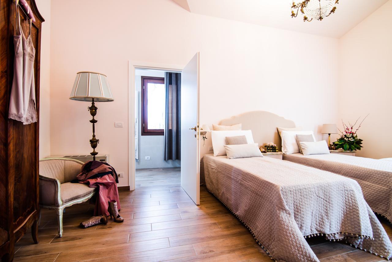 Relax&Venice Quarto d'Altino Exterior photo