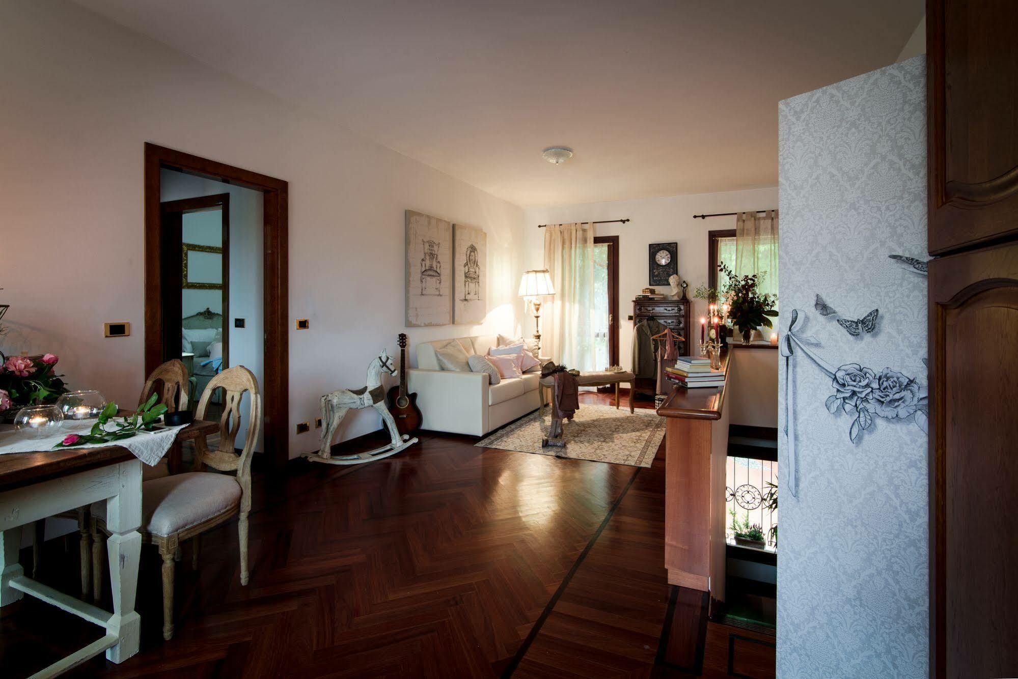 Relax&Venice Quarto d'Altino Exterior photo