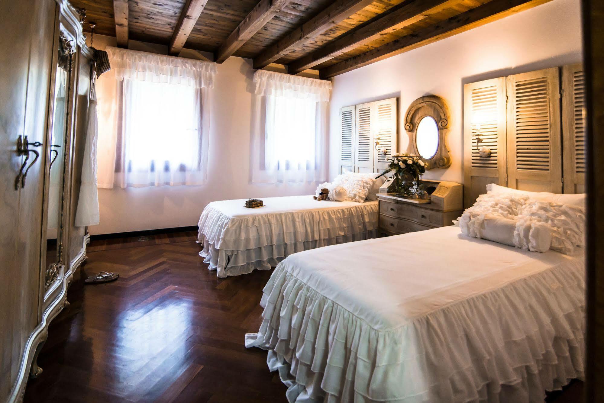Relax&Venice Quarto d'Altino Exterior photo