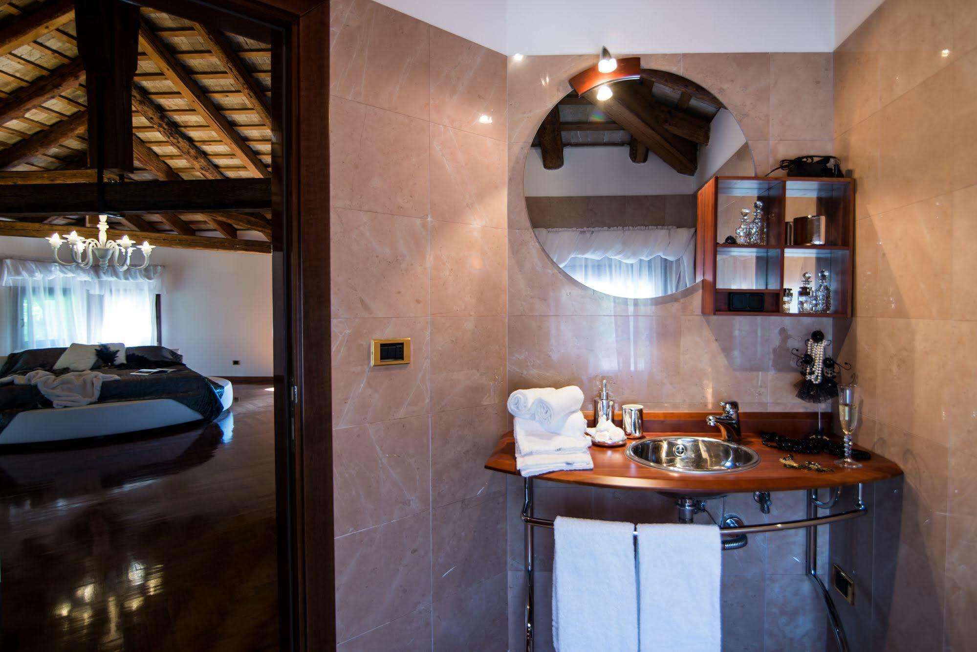 Relax&Venice Quarto d'Altino Exterior photo
