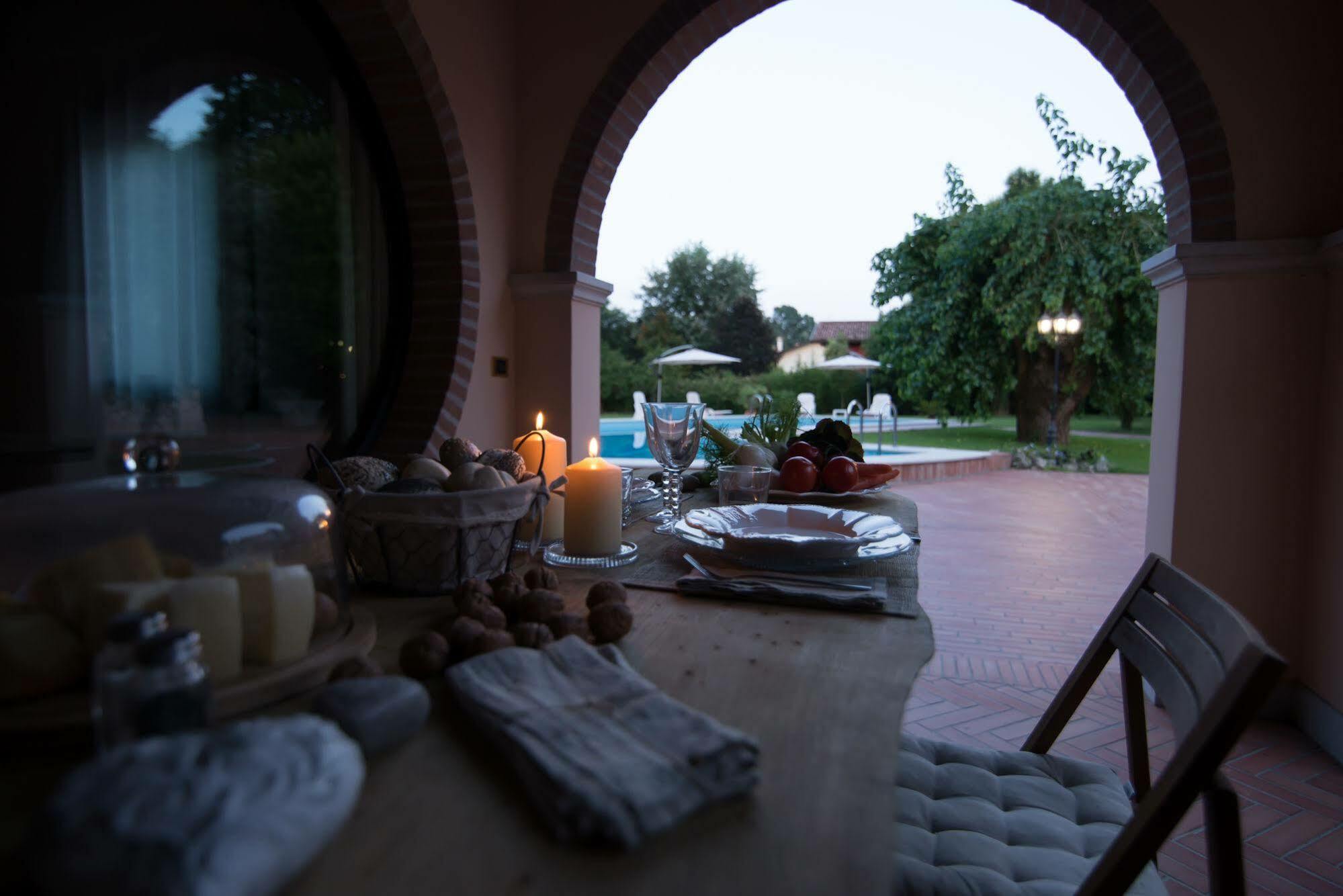 Relax&Venice Quarto d'Altino Exterior photo
