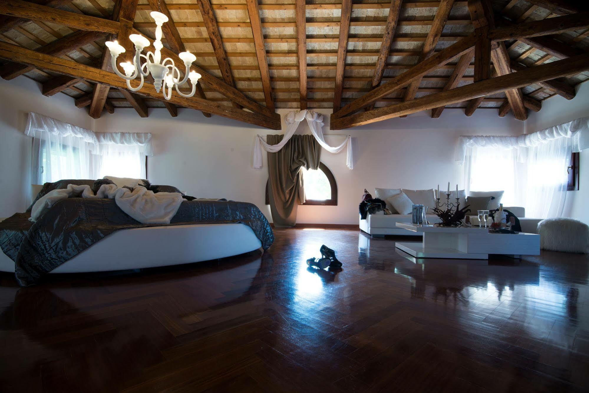 Relax&Venice Quarto d'Altino Exterior photo