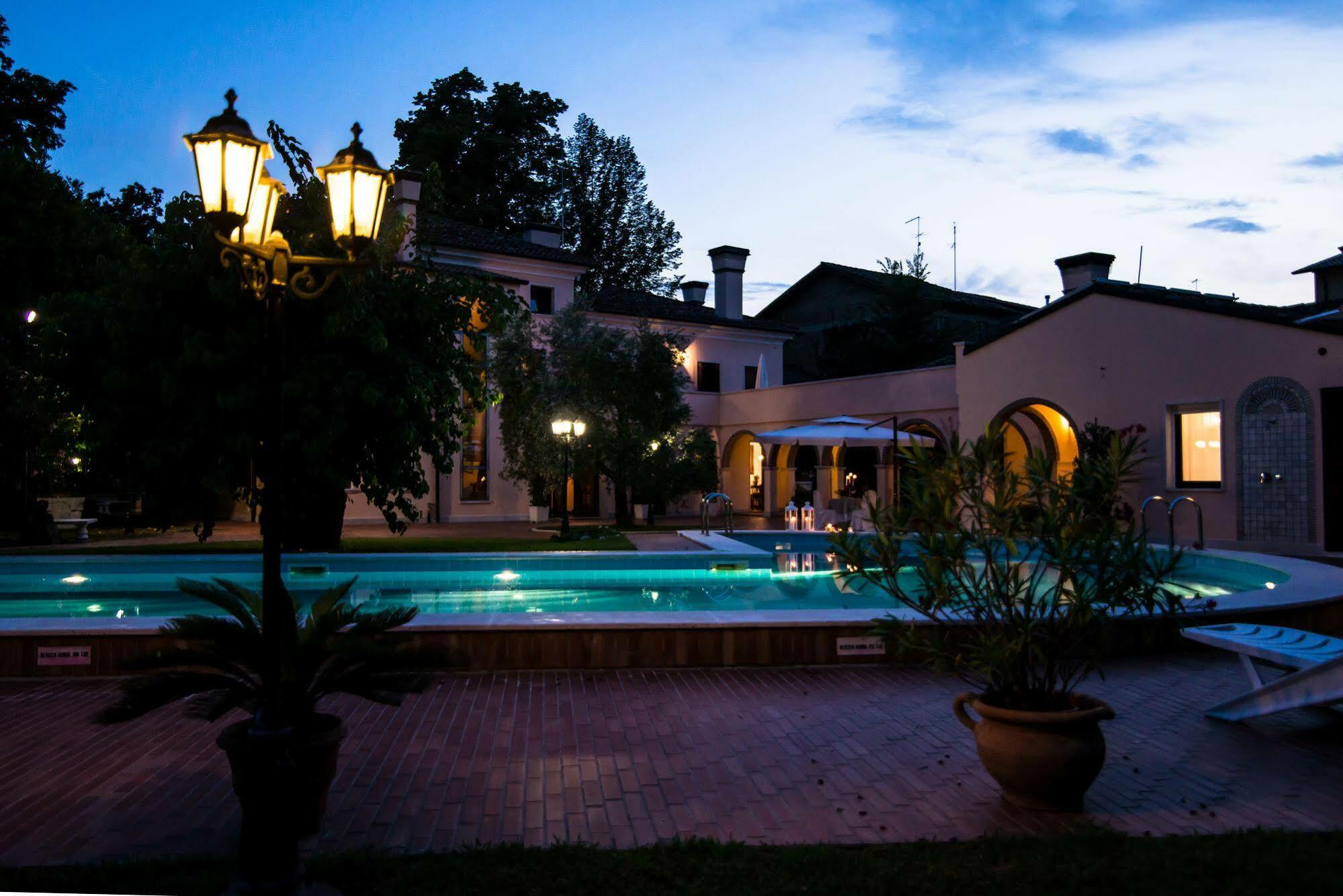Relax&Venice Quarto d'Altino Exterior photo