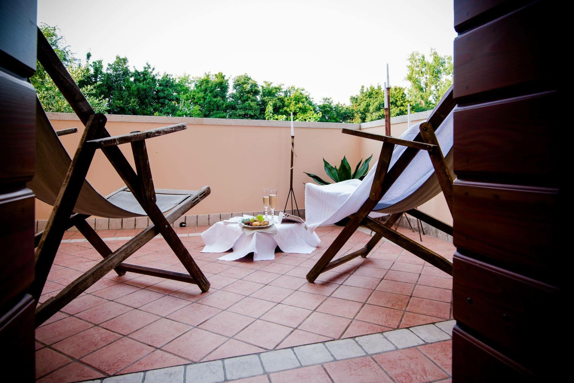 Relax&Venice Quarto d'Altino Exterior photo