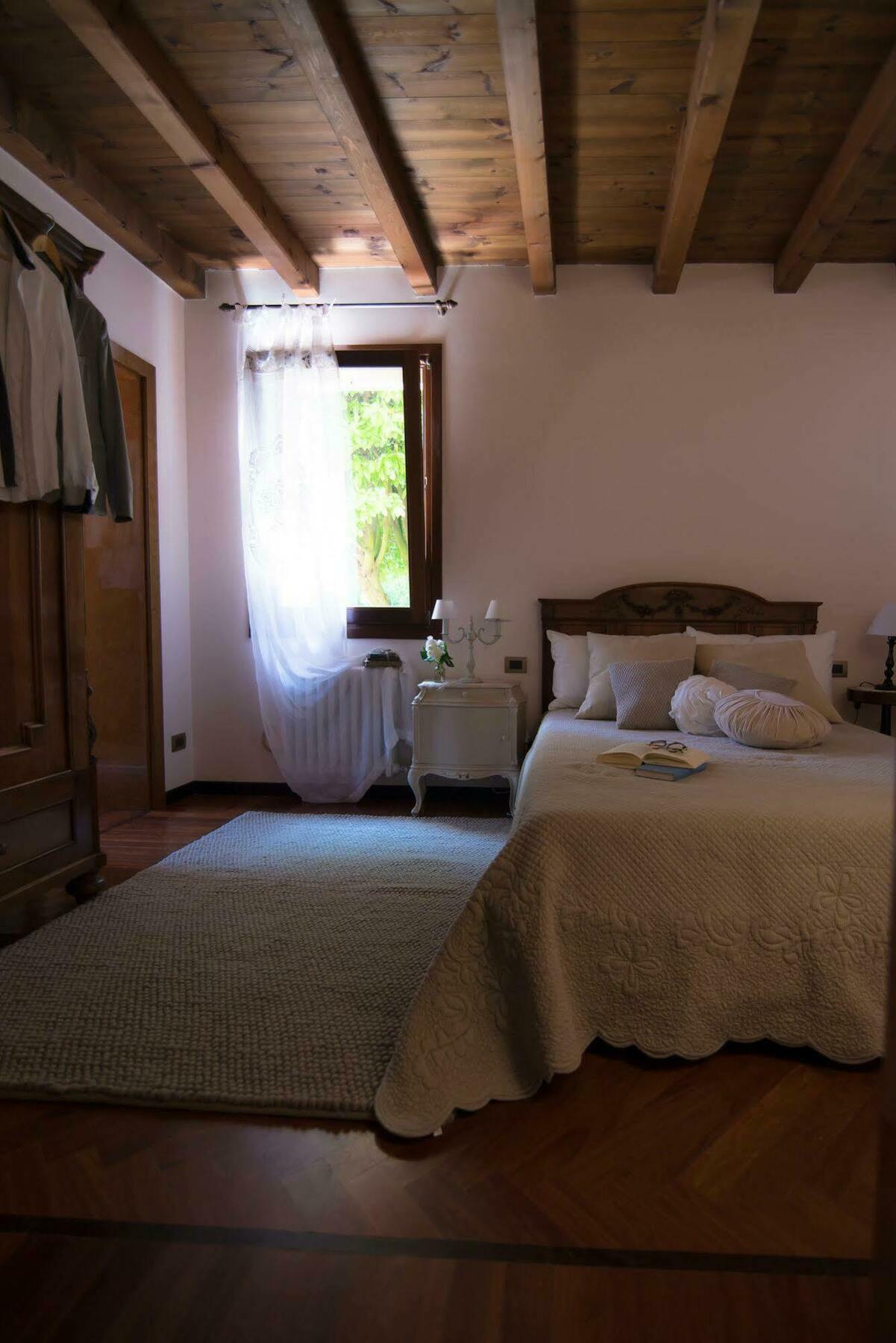 Relax&Venice Quarto d'Altino Exterior photo
